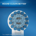 Oral B Vitality Precision Clean Electric Toothbrush D12.513, Bundle Pack of 1+1