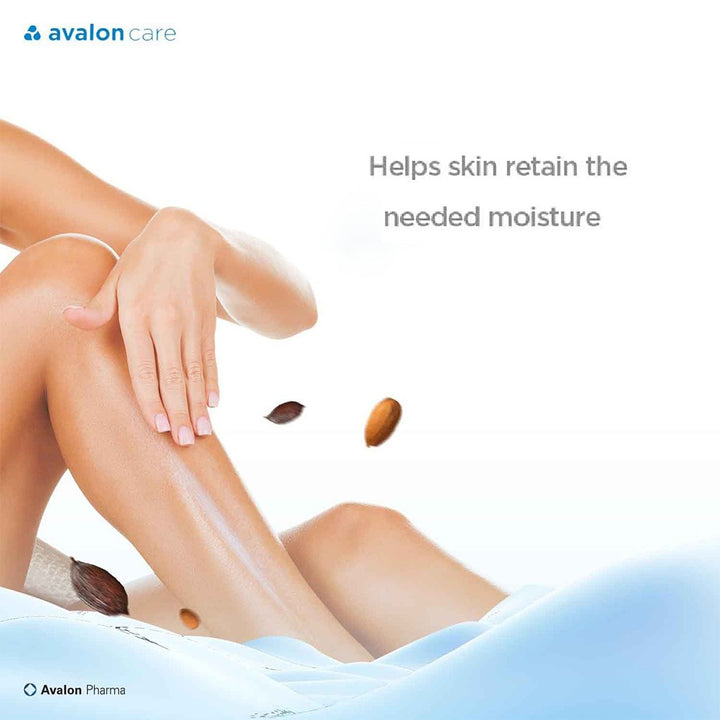 Avalon Care Lemongrass Moisturizing Lotion For Face & Body 200ml - Easy Pharmacy LLC