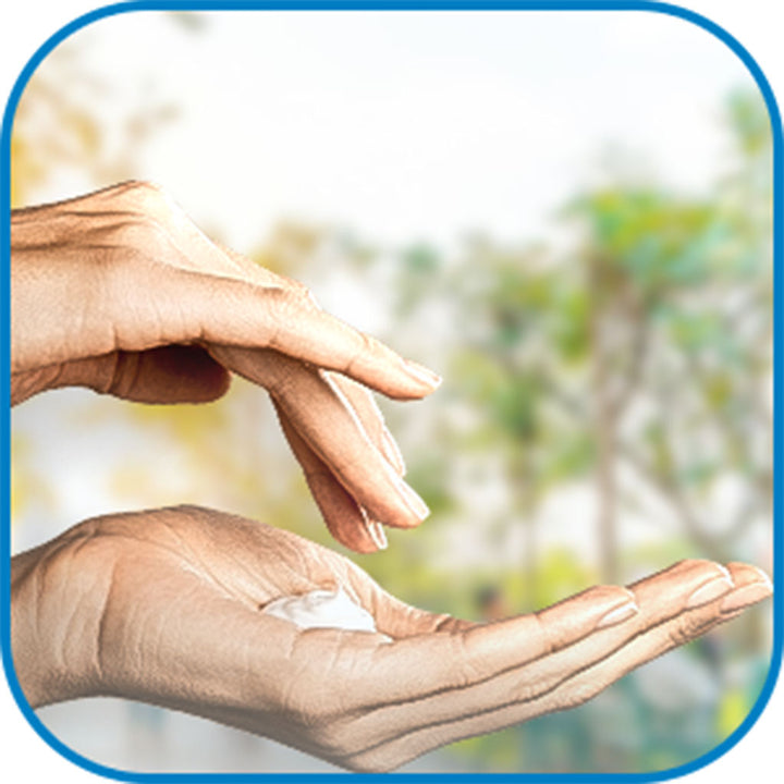 Avalon Care Lemongrass Moisturizing Hand Cream For Dry Hands 50ml - Easy Pharmacy LLC
