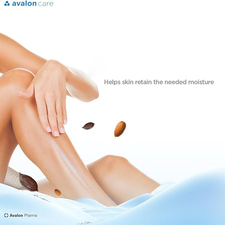Avalon Care Cocoa Butter Moisturizing Lotion For Face & Body 200ml - Easy Pharmacy LLC