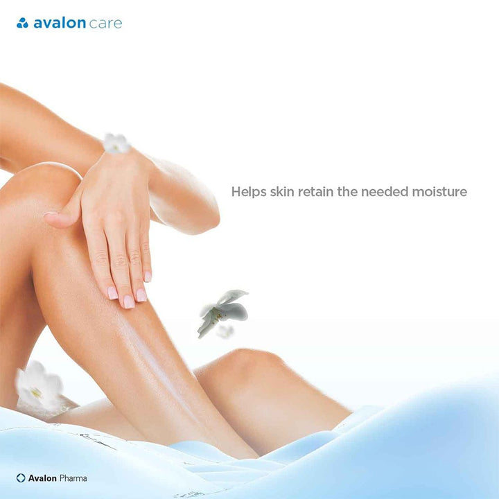 Avalon Care Musk Moisturizing Lotion For Face & Body 200ml - Easy Pharmacy LLC