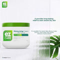 Avalon Ez Care Moisturizing Cream, Face & Body Moisturizer For Dry & Sensitive Skin 450g