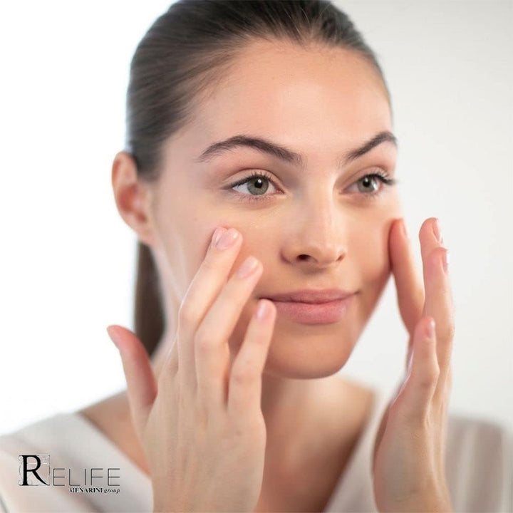 Relife U-Life 20 Moisturising Body Cream With 20% Urea For Very Dry & Rough Skin 100ml - Easy Pharmacy LLC