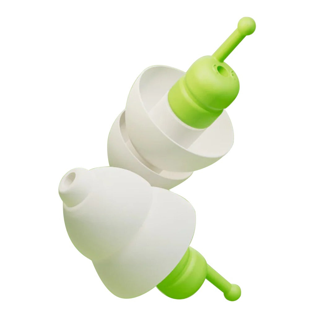 Alpine Sleepsoft Sleeping Earplugs - 1 Pair - Easy Pharmacy LLC