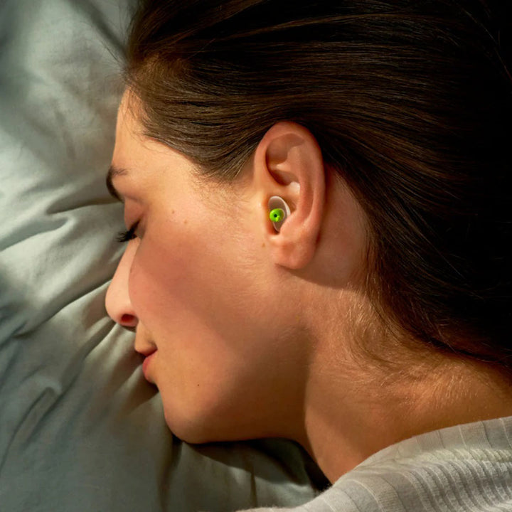 Alpine Sleepsoft Sleeping Earplugs - 1 Pair - Easy Pharmacy LLC