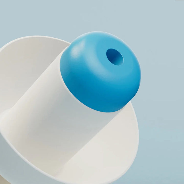 Alpine Swimsafe Swimming Earplugs - 1 Pair - Easy Pharmacy LLC