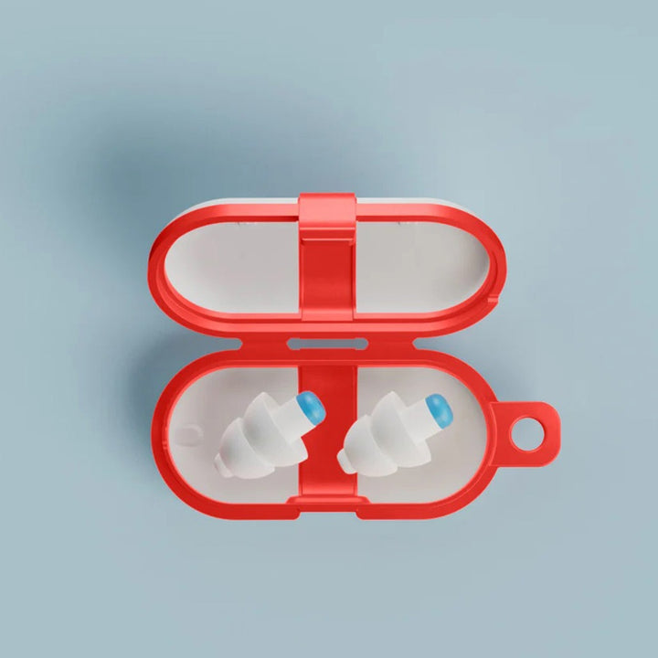 Alpine Swimsafe Swimming Earplugs - 1 Pair - Easy Pharmacy LLC