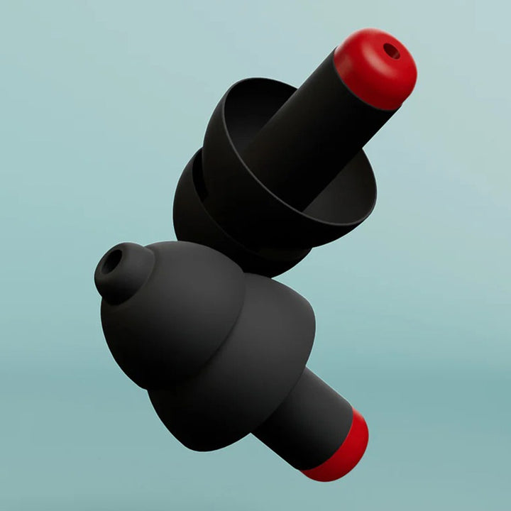 Alpine Worksafe Earplugs For Workplace Safety & Comfort - 1 Pair - Easy Pharmacy LLC