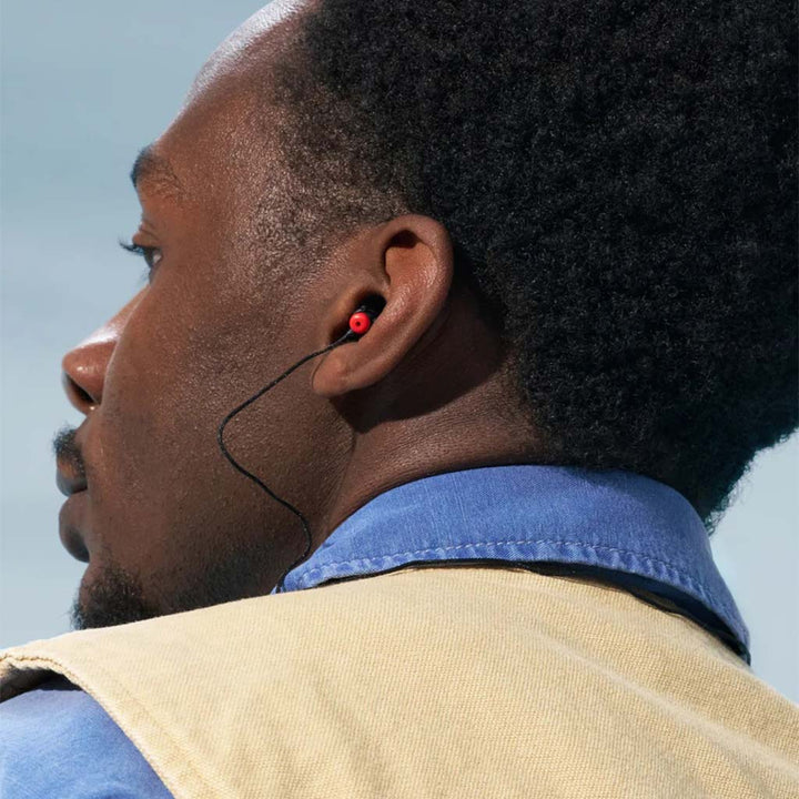 Alpine Worksafe Earplugs For Workplace Safety & Comfort - 1 Pair - Easy Pharmacy LLC