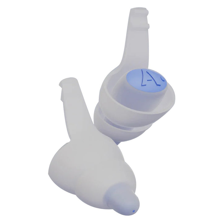 Alpine SleepDeep Oval Shaped Sleeping Earplugs - Medium/Large, 1 Pair - Easy Pharmacy LLC