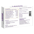 Siddhayu Laxsid Tablets For Constipation Relief, Pack of 30’s