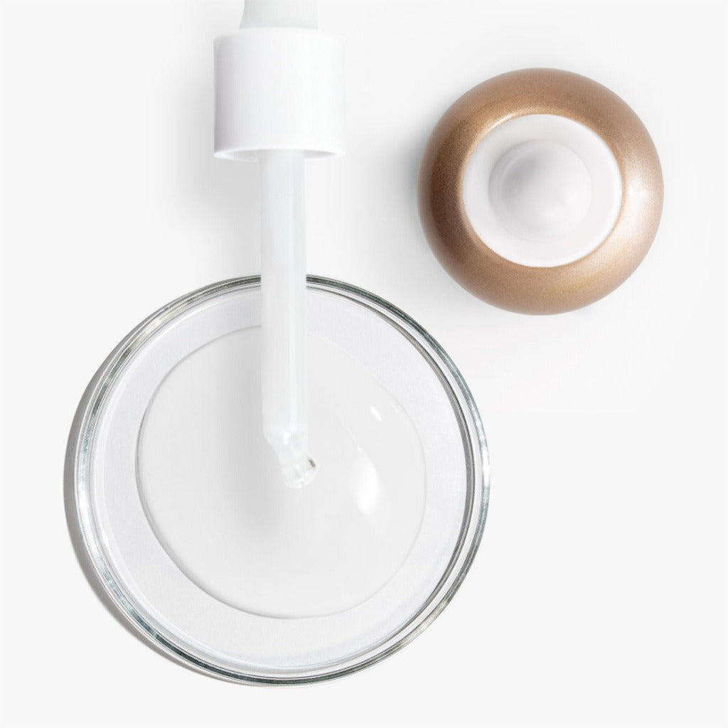 LaCabine Monoactives 10% Collagen Complex 2-In-1 Serum Cream For Skin Firmness & Anti-Gravity 30ml - Easy Pharmacy LLC