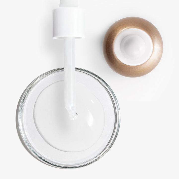 LaCabine Monoactives 10% Collagen Complex 2-In-1 Serum Cream For Skin Firmness & Anti-Gravity 30ml - Easy Pharmacy LLC