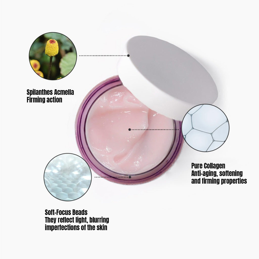 LaCabine Collagen Boost Redensifying Firming Face Cream For All Skin Types 50ml - Easy Pharmacy LLC