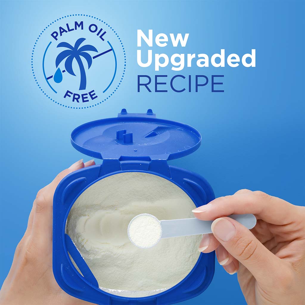 Aptamil Advance Stage 1 Palm Oil Free Baby Milk Formula For 0 To 6 Months 400g - Easy Pharmacy LLC