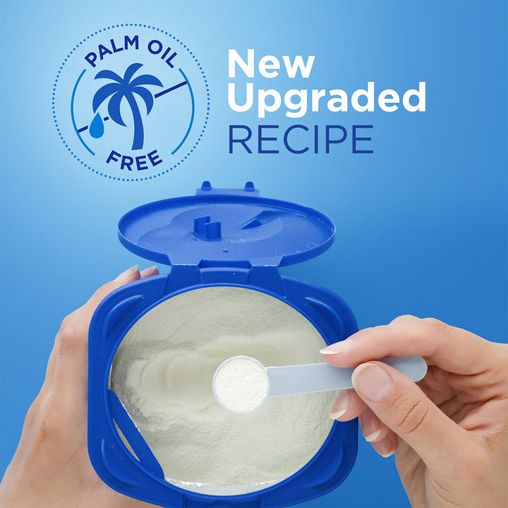 Aptamil Advance Stage 1 Palm Oil Free Baby Milk Formula For 0 To 6 Months 800g - Easy Pharmacy LLC