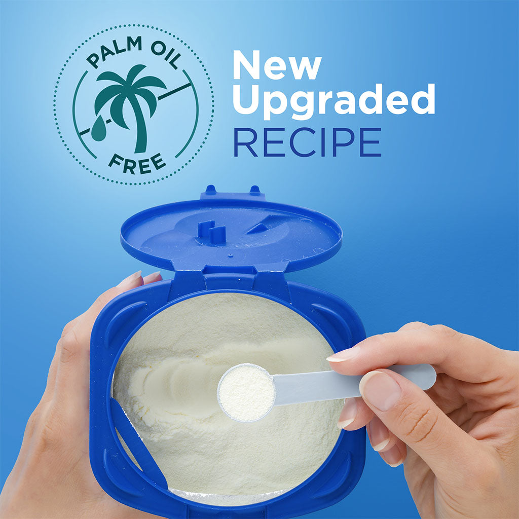 Aptamil Advance Stage 2 Palm Oil Free Infant Milk Formula For 6 To 12 Months 800g - Easy Pharmacy LLC