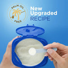 Aptamil Advance Junior Stage 3 Palm Oil Free Toddlers Milk Formula For 1 To 3 Years 400g
