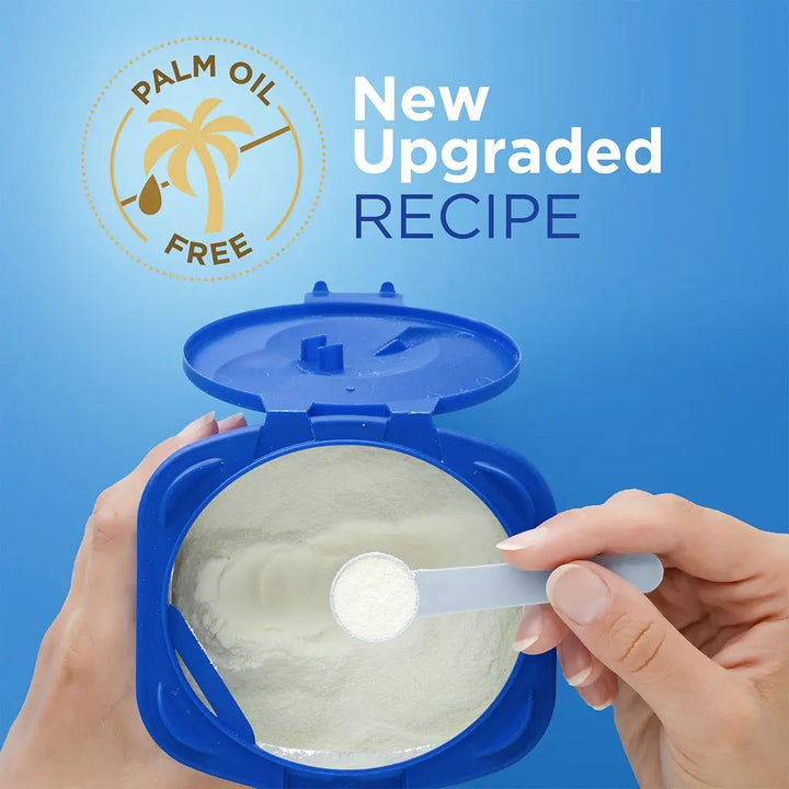 Aptamil Advance Junior Stage 3 Palm Oil Free Toddlers Milk Formula For 1 To 3 Years 400g