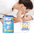 Aptamil Advance Junior Stage 3 Palm Oil Free Toddlers Milk Formula For 1 To 3 Years 800g
