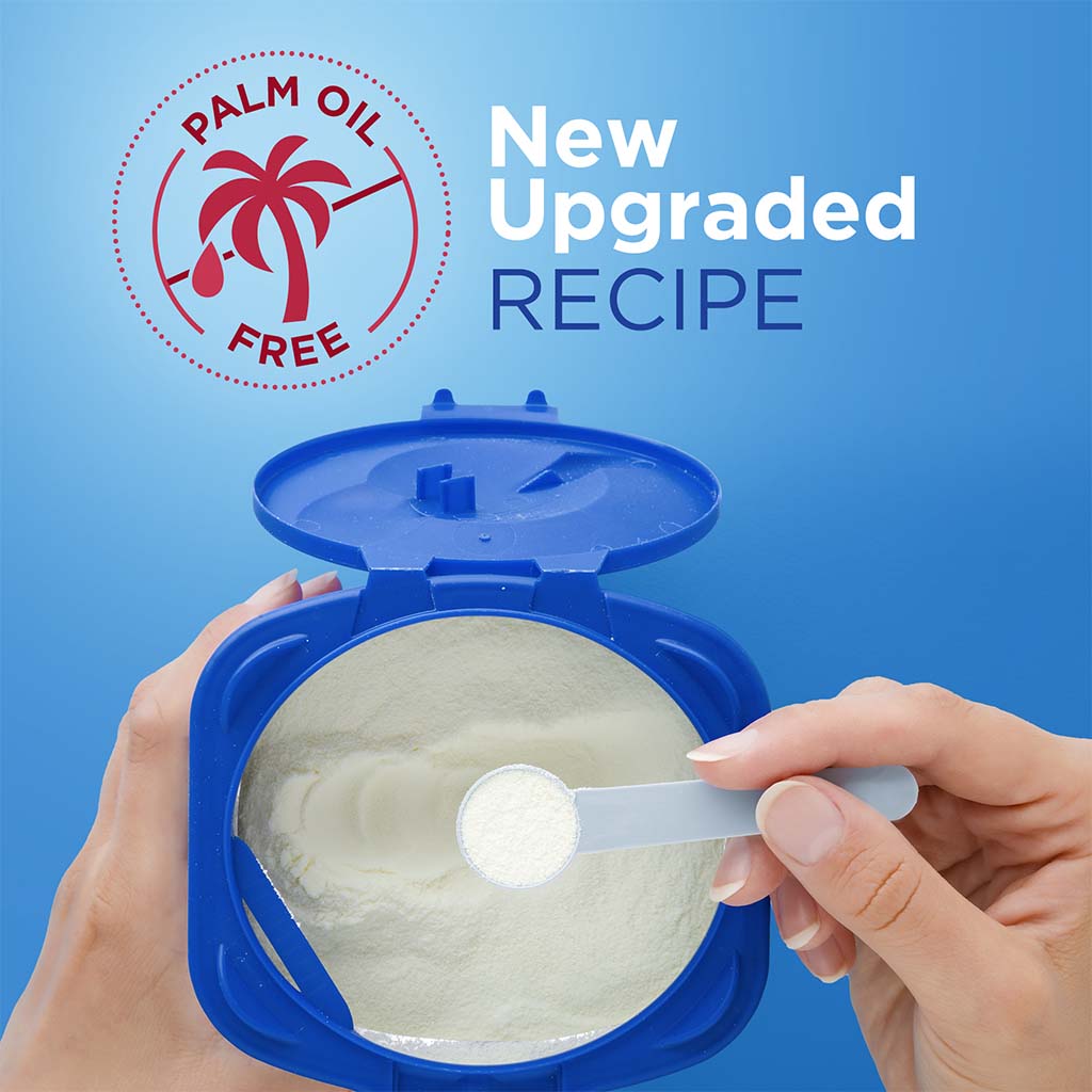 Aptamil Advance Stage 4 Palm Oil Free Growing Up Kids Milk Formula For 3 To 6 Years 400g - Easy Pharmacy LLC