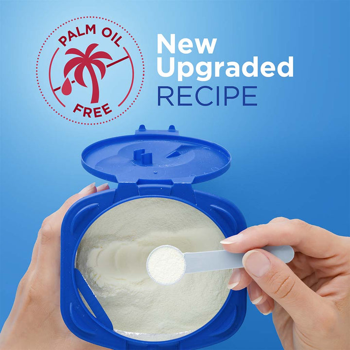 Aptamil Advance Stage 4 Palm Oil Free Growing Up Kids Milk Formula For 3 To 6 Years 400g - Easy Pharmacy LLC