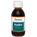 Himalaya Uralka Herbal Syrup – Urinary Wellness Support, 200 ml