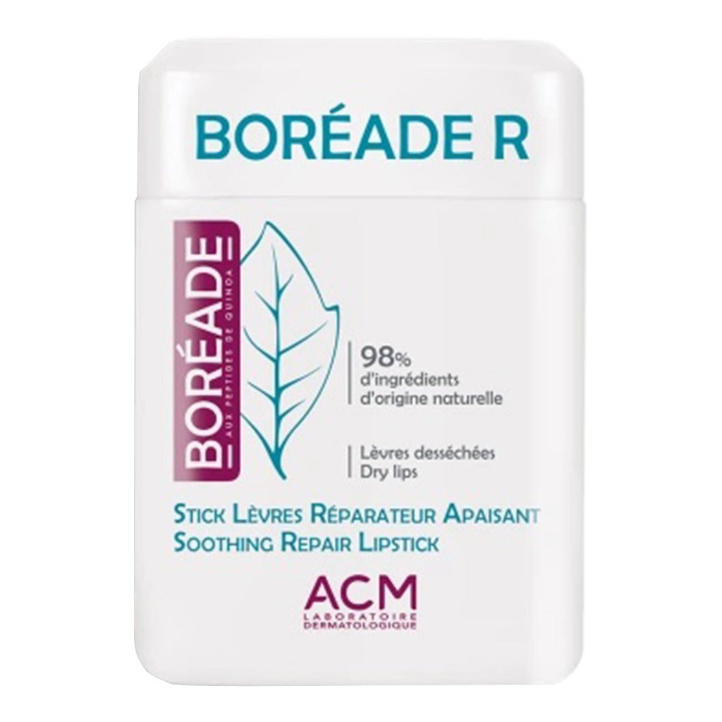 ACM Boreade R Soothing Repair Lipstick For Dry Lips 9.2g - Easy Pharmacy LLC