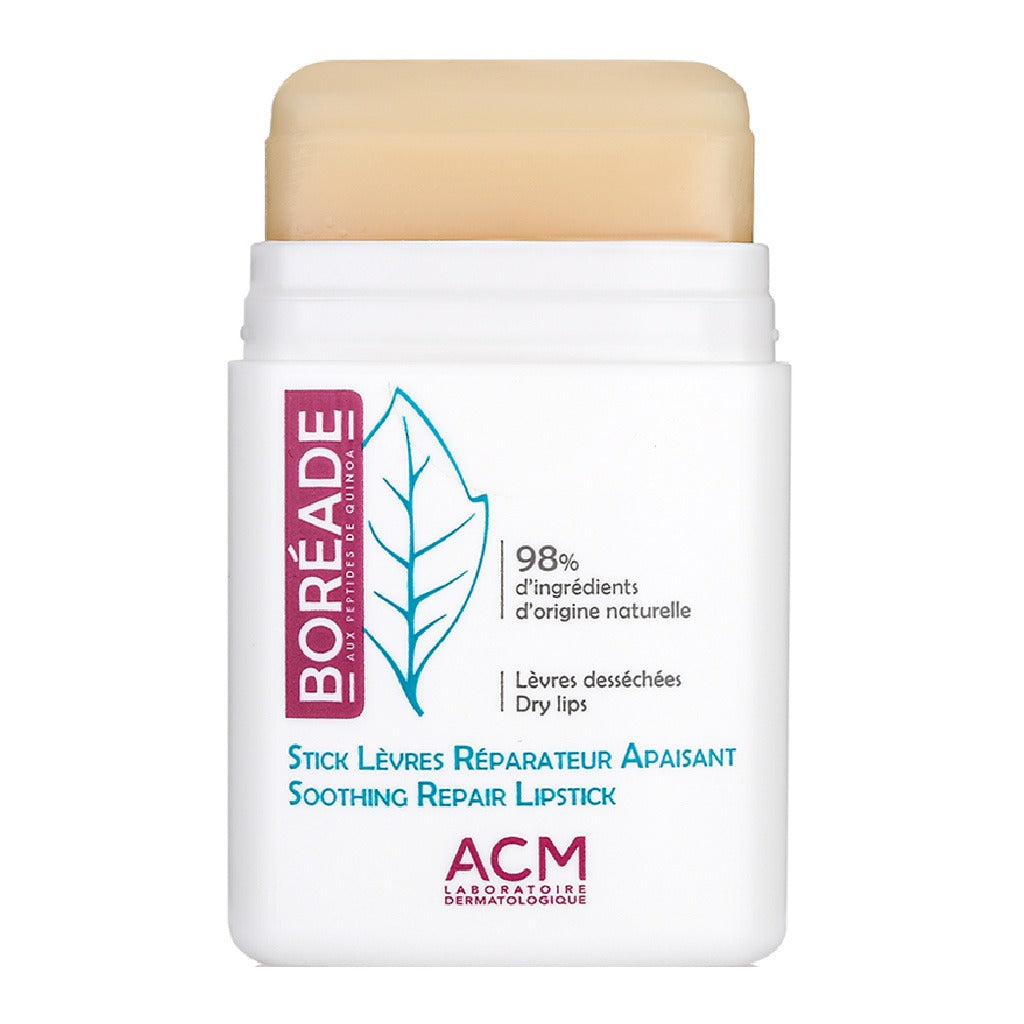 ACM Boreade R Soothing Repair Lipstick For Dry Lips 9.2g - Easy Pharmacy LLC