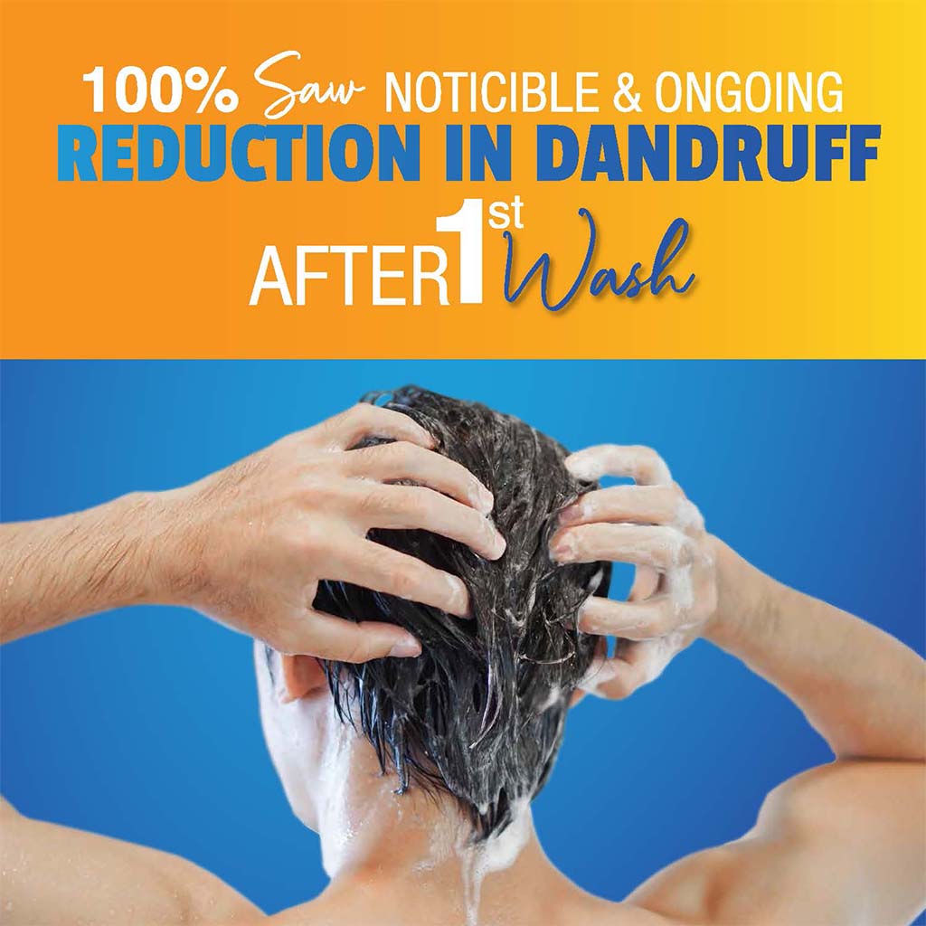 Nizoral Daily Care Anti Dandruff Shampoo For Itchy And Flaky Scalp 200ml - Easy Pharmacy LLC