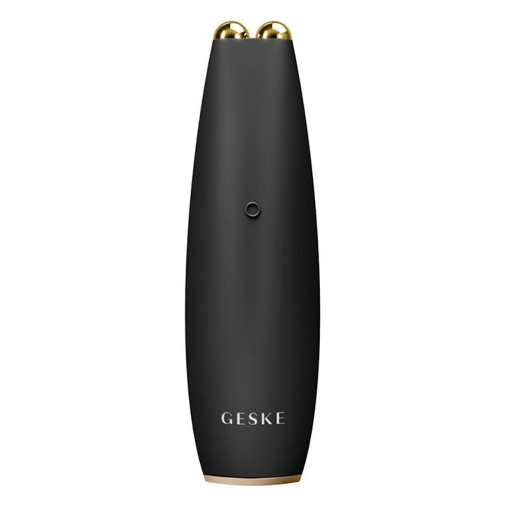 Geske SmartAppGuided 6-in-1 Micro-Current Face-Lift Pen For Fine Lines & Wrinkles In Gray Color - Easy Pharmacy LLC