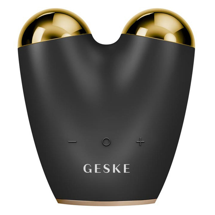 Geske SmartAppGuided 6-in-1 MicroCurrent Face Lifter In Gray Color - Easy Pharmacy LLC