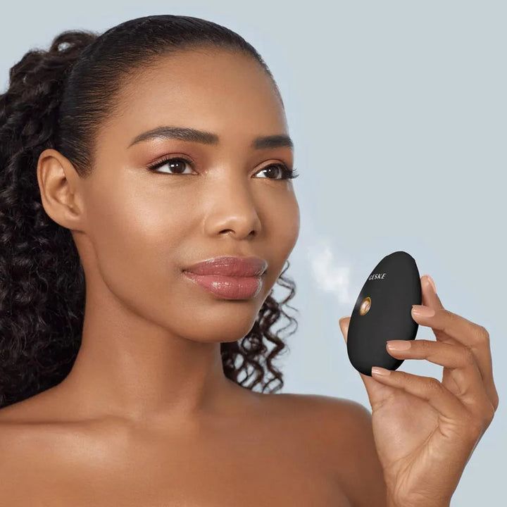 Geske SmartAppGuided 4-in-1 Facial Hydration Refresher In Gray Color - Easy Pharmacy LLC