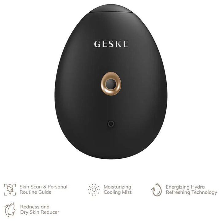 Geske SmartAppGuided 4-in-1 Facial Hydration Refresher In Gray Color - Easy Pharmacy LLC