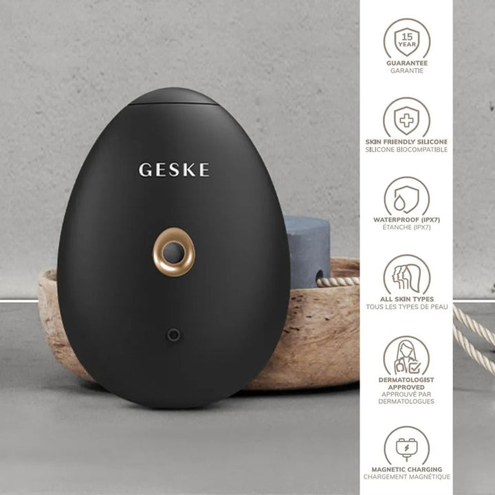 Geske SmartAppGuided 4-in-1 Facial Hydration Refresher In Gray Color - Easy Pharmacy LLC