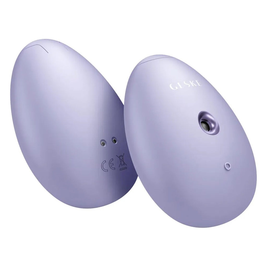Geske SmartAppGuided 4-in-1 Facial Hydration Refresher In Purple Color - Easy Pharmacy LLC