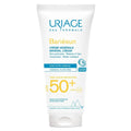 Uriage Bariesun Mineral Sunscreen Cream With SPF50+ For Face & Body With Sensitive Skin 100ml