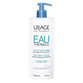 Uriage Eau Thermale Silky Body Lotion For Dry & Sensitive Skin 500ml