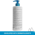Uriage Eau Thermale Silky Body Lotion For Dry & Sensitive Skin 500ml