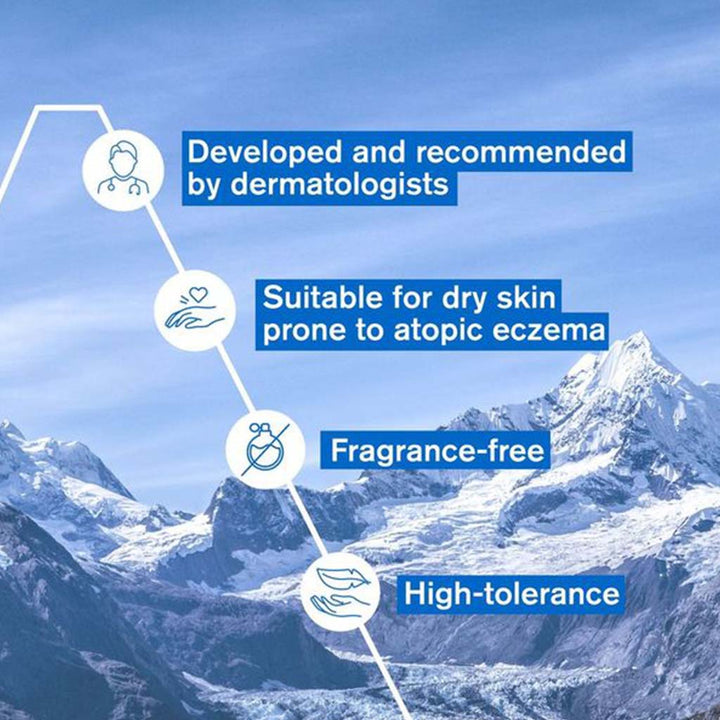 Uriage Xemose SOS Anti Itch Soothing & Nourishing Face & Body Mist For Dry Skin 200ml - Easy Pharmacy LLC
