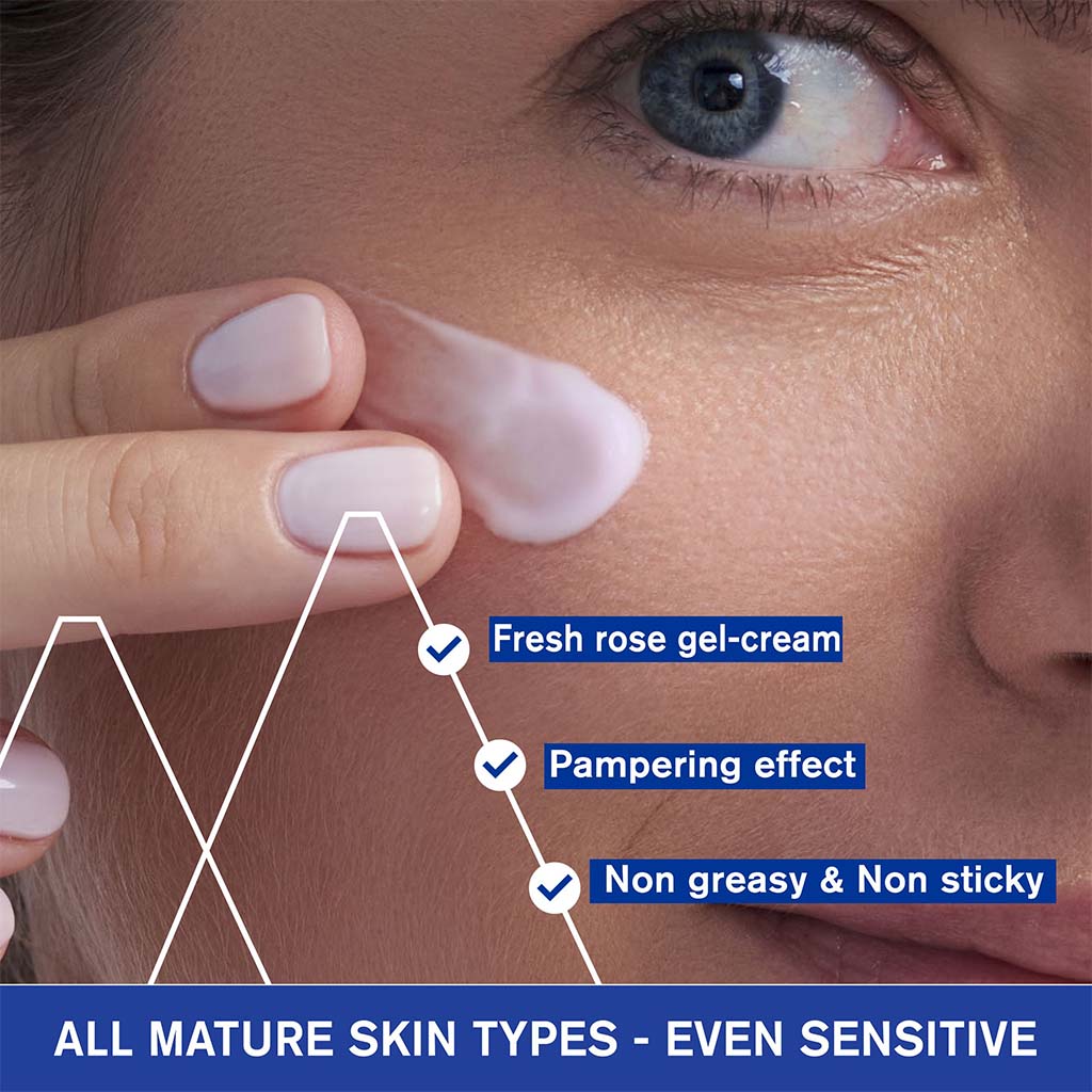 Uriage Age ABSOLU Redensifying Anti Aging Sleeping Mask 50ml - Easy Pharmacy LLC