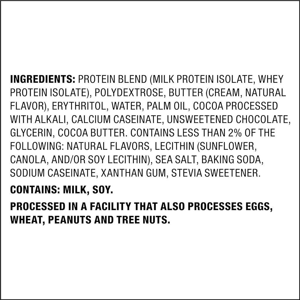 Quest Nutrition Double Chocolate Chip Soft & Chewy Protein Cookie 59g, Pack of 12's - Easy Pharmacy LLC