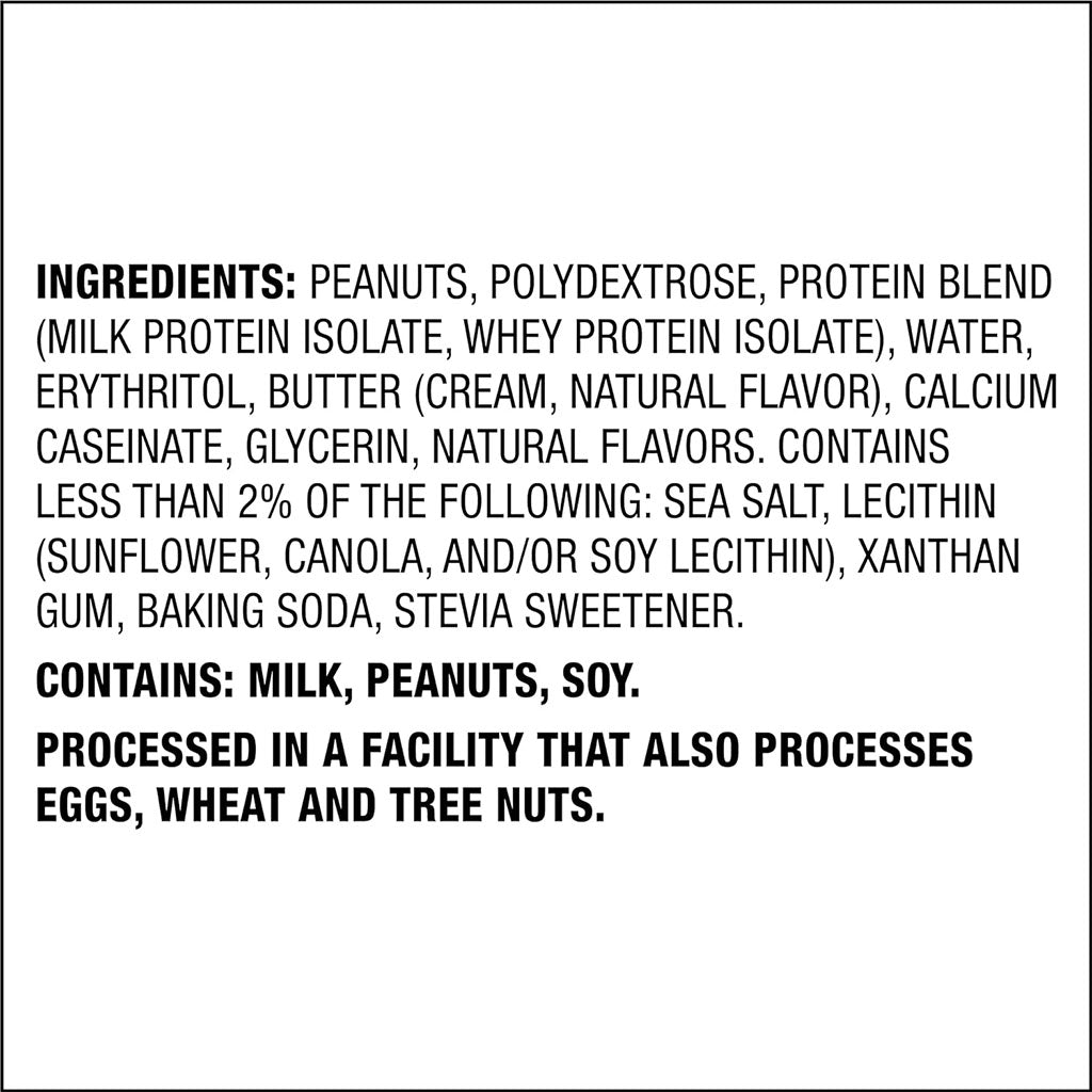 Quest Nutrition Peanut Butter Soft & Chewy Protein Cookie 58g, Pack of 12’s - Easy Pharmacy LLC