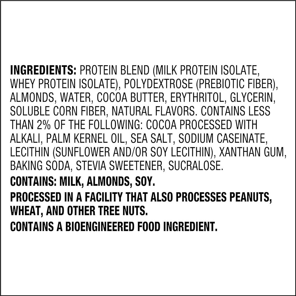 Quest Nutrition Cookies & Cream Flavoured Protein Bar 60g, Pack of 12's - Easy Pharmacy LLC