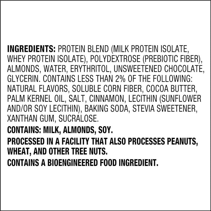 Quest Nutrition S'mores Protein Bar 60g, Pack of 12’s - Easy Pharmacy LLC