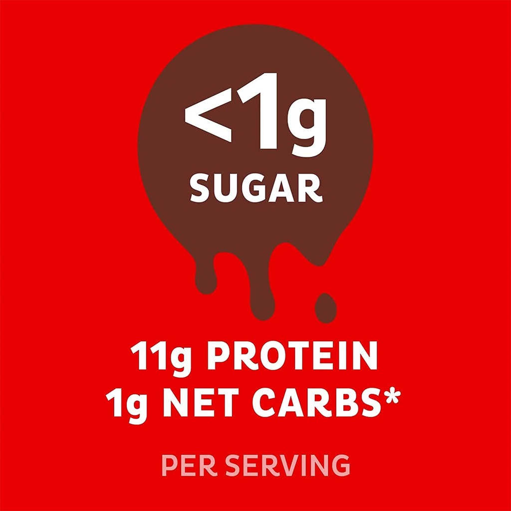 Quest Nutrition Peanut Butter Cups With High Protein and Low Carbs 42g, 12 Packs of 2’s - Easy Pharmacy LLC