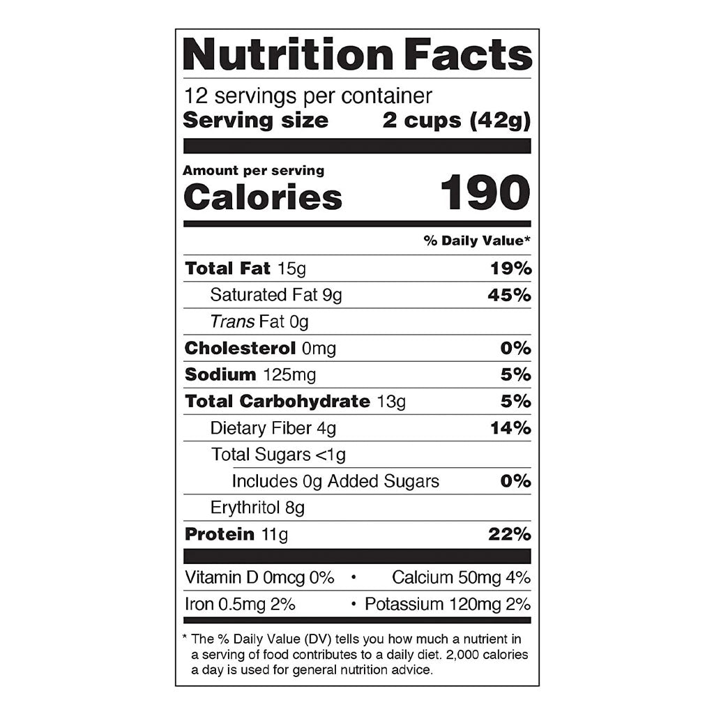 Quest Nutrition Peanut Butter Cups With High Protein and Low Carbs 42g, 12 Packs of 2’s - Easy Pharmacy LLC
