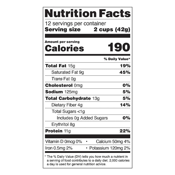 Quest Nutrition Peanut Butter Cups With High Protein and Low Carbs 42g, 12 Packs of 2’s - Easy Pharmacy LLC