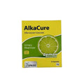 Alkacure Effervescent Granules 10'S Alkalinizer