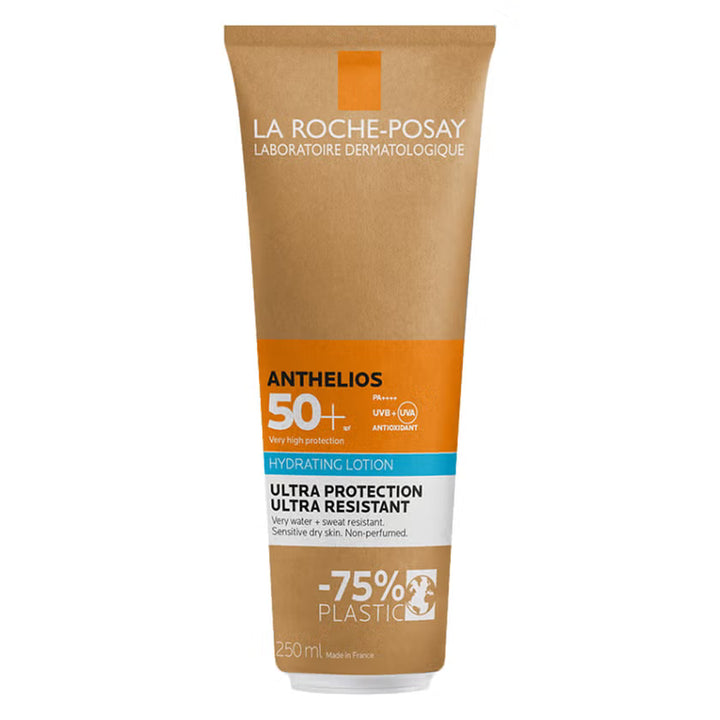 La Roche-Posay Anthelios Hydrating Lotion Sunscreen SPF 50+ 250 ml